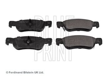 Fren Disk Balata Arka BLUE PRINT ADZ94202  8944832230 8943621530 8-94362-153-0 894362154 8-94362-154 8-94483-223-0 8971026130 8972068740 8972068750