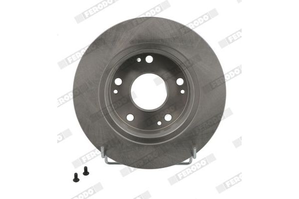 Fren Disk Ayna Arka Sağ ve Sol Honda Accord (CL/CN)(01.2003->)  FERODO 4249C1