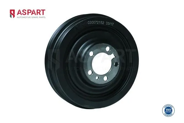 Krank Kasnak  ASPART 8CBP1033