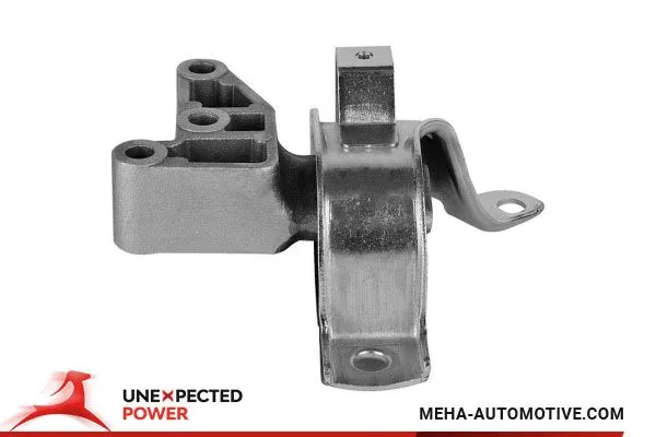 Motor Takozu Sağ Fiat 500 (150) Cabrio (2009->)  MEHA MH12184