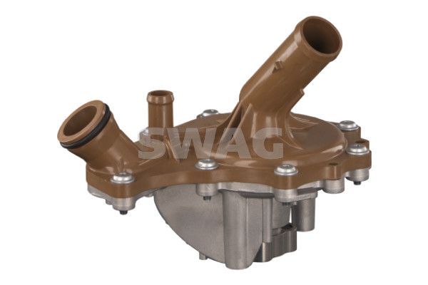 Devirdaim Su Pompası  Ford Transit New Line (TT9)(2006->)  SWAG 50 93 9297