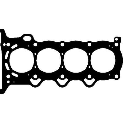 Silindir Kapak Contası  BGA CH4558