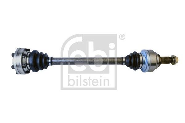 Aks Komple Arka Sağ veya Sol BMW 5 Serisi Sedan (E60)(2003->)  FEBI BILSTEIN 185923