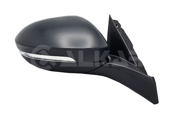 Dikiz Aynası Dış Sağ Volkswagen T-Cross (D31)(11.2023->)  VORTEX V3612105