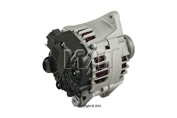 Alternatör  Kia Venga (YN)(2010->)  WAI 20652N