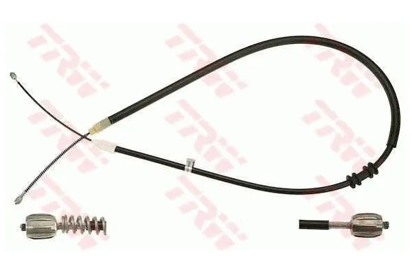 El Fren Teli Arka Sol CAVO 1302 6740