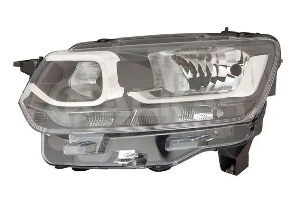 Far Lambası Sol FASE 22-412-045