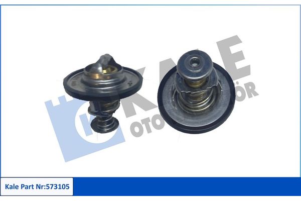 Termostat  Mazda 323 C/F/S Sedan (BA)(04.1994->)  KALE 573105