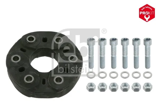 Şaft Kaplini  FEBI BILSTEIN 10501