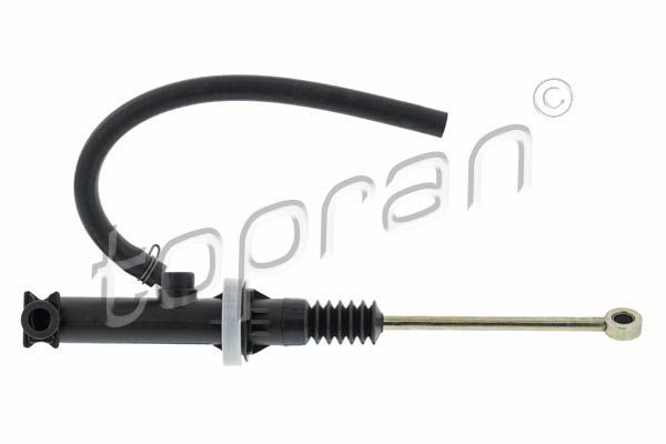 Debriyaj Merkezi Üst TOPRAN 304 254