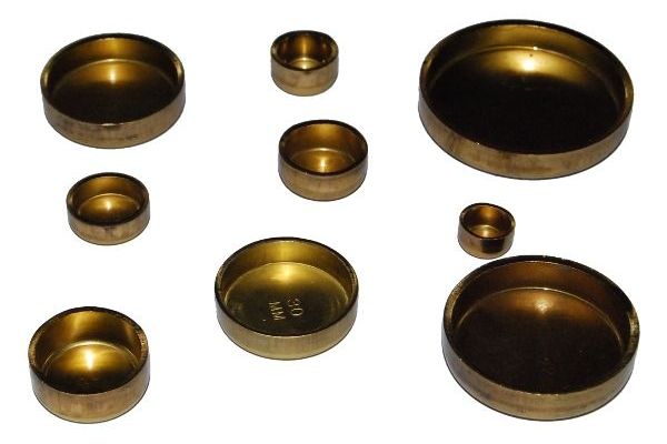 Motor Su Tapası  AYHAN OTO A6832