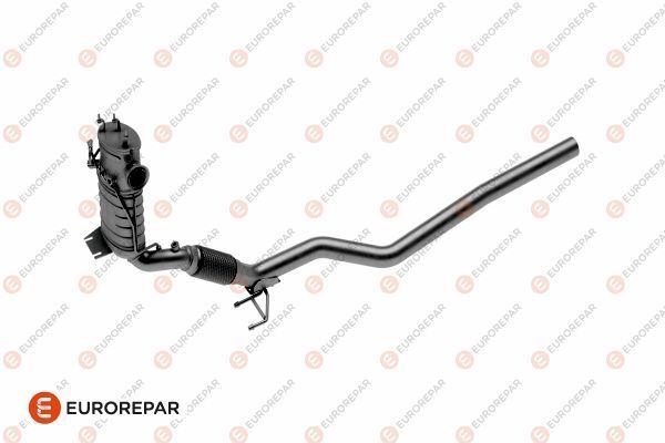 Partikül Filtresi  EUROREPAR 1684434080