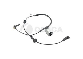 Abs Sensörü Ön Sol FRENDI 25663  5105573AA 5105573AB