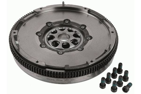 Volan  Audi S3 (8V1)(10.2012->)  SACHS 2294 001 999