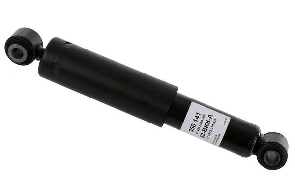 Amortisör Arka Sağ veya Sol Opel Zafira Life (2019->)  SACHS 350 141