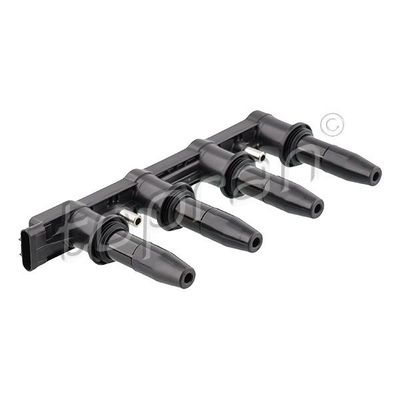 Ateşleme Bobini  TOPRAN 208 441