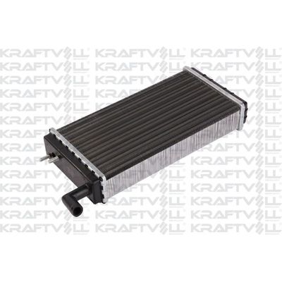 Kalorifer Radyatörü  KRAFTVOLL 08050279
