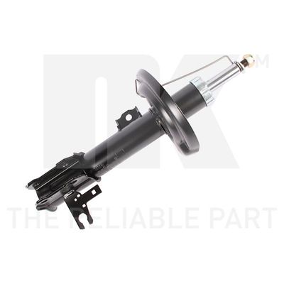 Amortisör Arka Sağ veya Sol Opel Signum (07.2005->)  KYB 344450