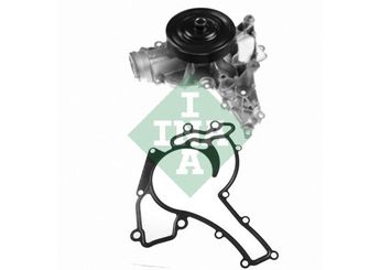 Devirdaim Su Pompası  INA 538 0237 10  A2722000401 2722000401 272 200 04 01 A 272 200 04 01