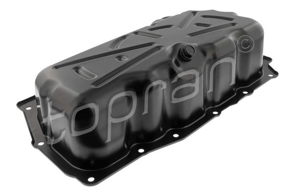 Motor Yağ Karteri  FOMOCO GK2Q6675AB