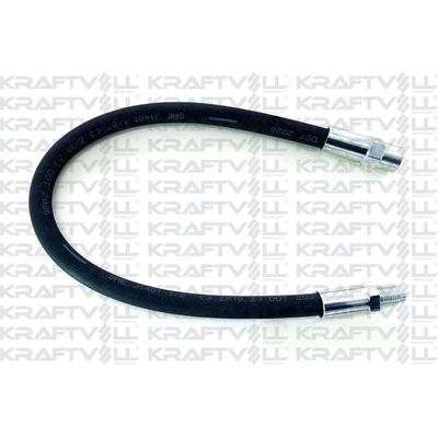 Fren Hortumu Arka Sağ veya Sol Volkswagen T4 Transporter Kamyonet Çift Kabin Syncro (08.1992->2003)  KRAFTVOLL 07080740