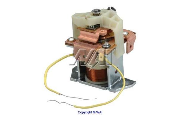 Marş Otomatiği  WAI 66-91101