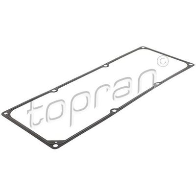 Üst Kapak Contası (Külbütör)  Dacia Logan MVC (12.2006->)  TOPRAN 700 566