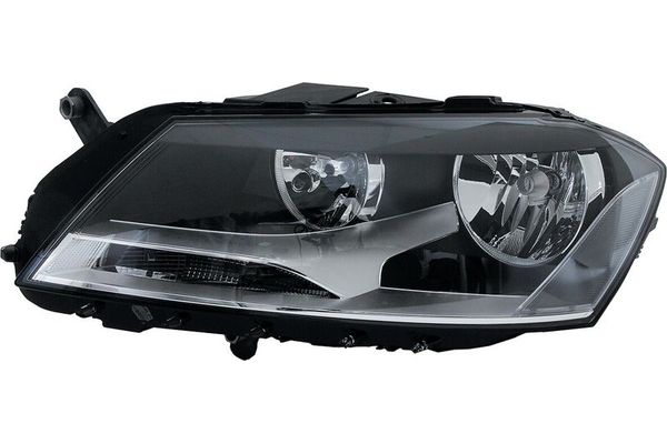 Far Sol Volkswagen Passat (362)(10.2010->2014)  VALEO 044501