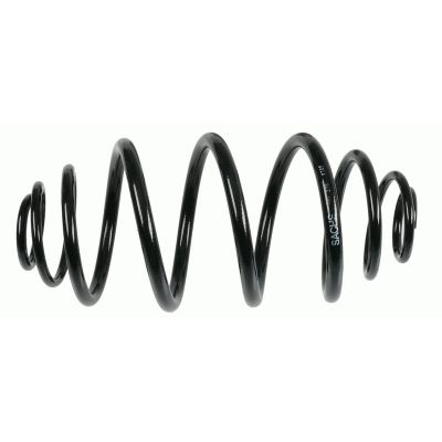 Helezon Yayı Arka Opel Astra H (Makyajlı) HB / Sedan (11.2006->)  SACHS 994 228