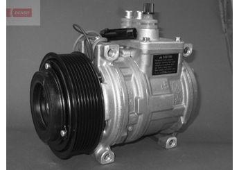 Klima Kompresörü  DENSO DCP23537  11011551 1101155.1 11011550