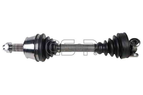 Aks Komple Ön Sağ Fiat Doblo (152) Panorama (12.2014->)  DJ PARTS VD1149