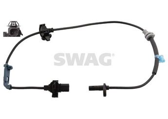 Abs Sensörü Ön Sağ SWAG 33 10 5934  57450SXS003 57450-SXS-003