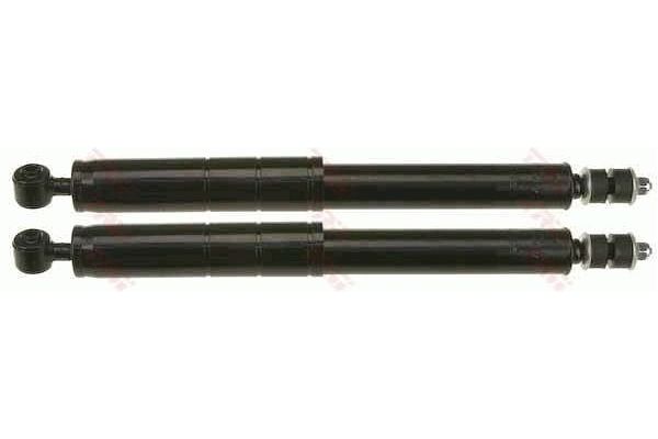 Amortisör Arka Sağ veya Sol Opel Astra J Sports Tourer (08.2010->)  PSA ORJINAL 13252384