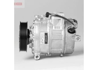 Klima Kompresörü  DENSO DCP02091  4E0260805C