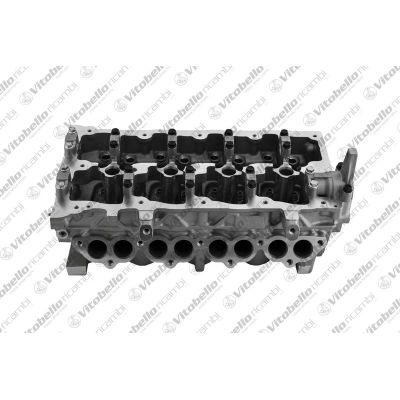 Silindir Kapağı  SUPSAN H-464