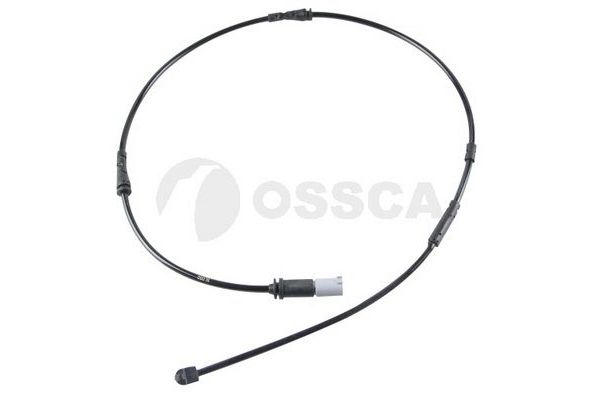 Balata İkaz Kablosu Ön BMW i8 Serisi Coupe (I12)(09.2014->)  WALBURG BFS137