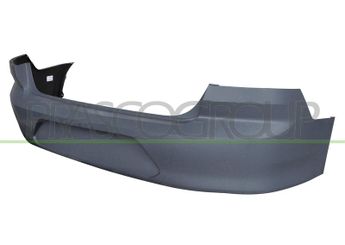 Tampon Arka PRO-A 290189  3G5807417 3G5807417B 3G5807417BGRU 3G5807417GRU