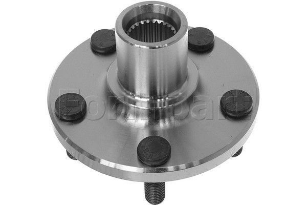 Porya Ön Sağ veya Sol Toyota Celica (T23)(2000->)  FORMPART 42498036/S