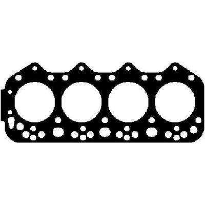 Silindir Kapak Contası  CORTECO 83414274