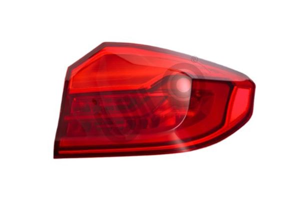 Stop Lambası Sol ULO 1176004