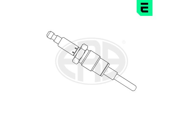 Isıtma Bujisi  ERA 886236