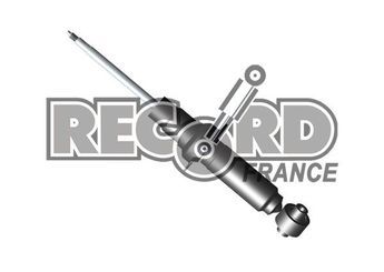 Amortisör Arka Sağ veya Sol PSA ORJINAL 9830455580  9830455580 9829356780 98 293 567 80 9827882080 98 278 820 80 98 304 555 80