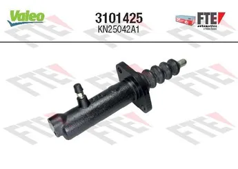 Debriyaj Merkezi Alt FTE 3101425  12954307 001 295 43 07