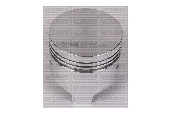 Piston (84.00MM-STD)  YENMAK 31-03397-000