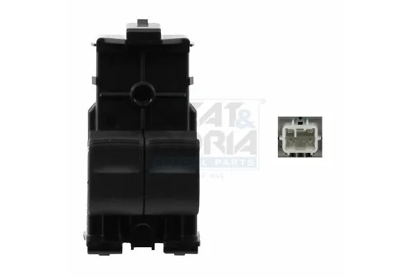 Cam Açma Düğmesi Ön Sol Peugeot 108 TOP (03.2014->)  PSA ORJINAL B000892480