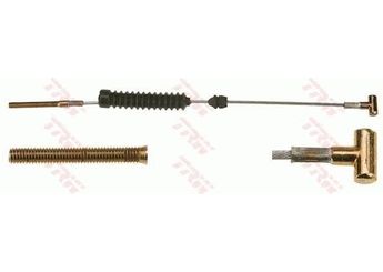 El Fren Teli Ön Sağ veya Sol TRW GCH2235  4641020420 46410-20420