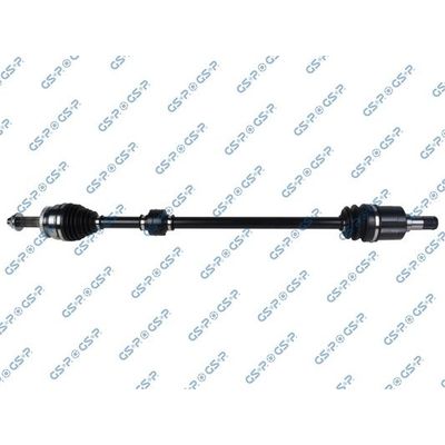 Aks Komple Ön Sağ OPTIMUM 495011R700