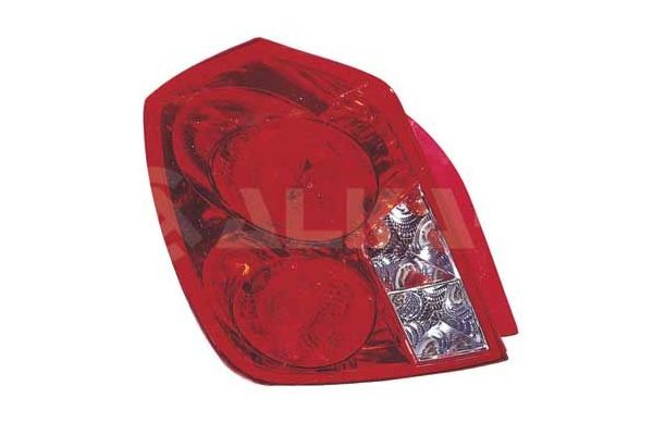 Stop Lambası Sağ Chevrolet Nubira / Lacetti Sedan (2005->)  OPEL ORJINAL 96551224