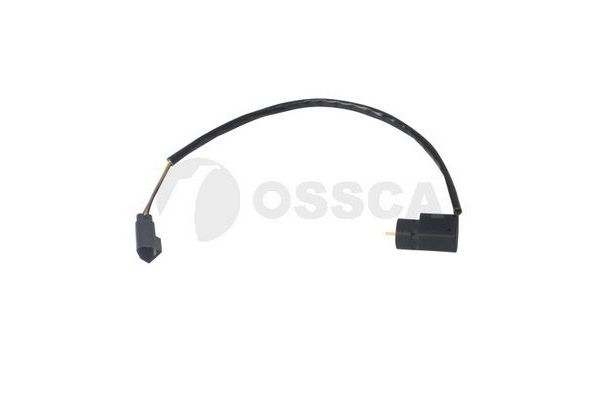 Kilometre Hız Sensörü  EUROCRAFT 21203-048