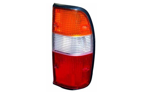 Stop Lambası Sol DEPO 216-1947L-AE